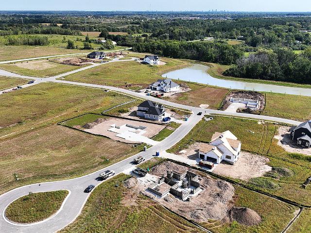 Land for sale in Mequon, Wisconsin