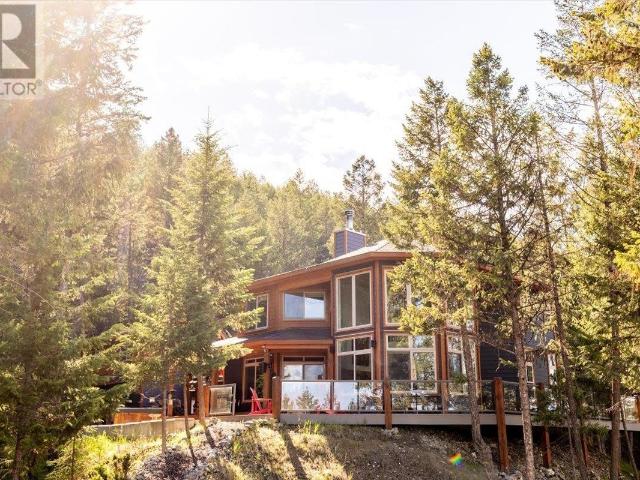House for sale in Wardner, British Columbia