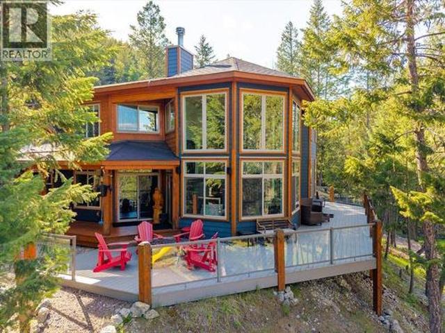 House for sale in Wardner, British Columbia