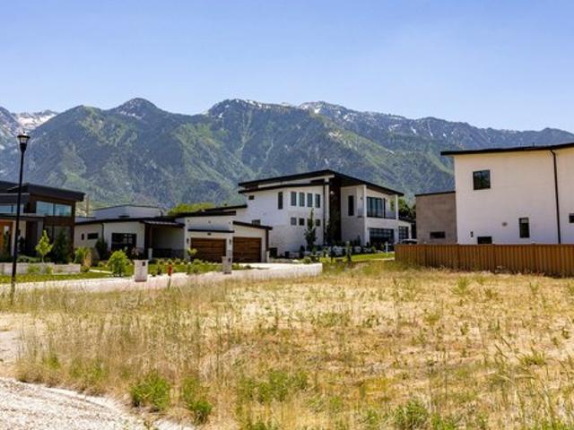 Land for sale in Sandy, Utah