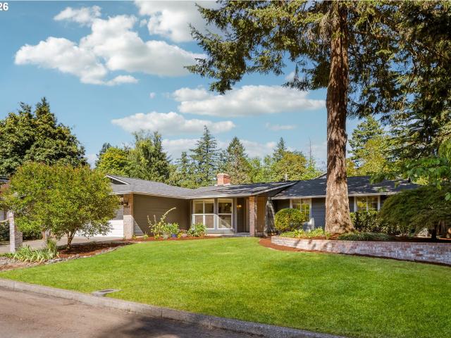 House for sale in Oregonia