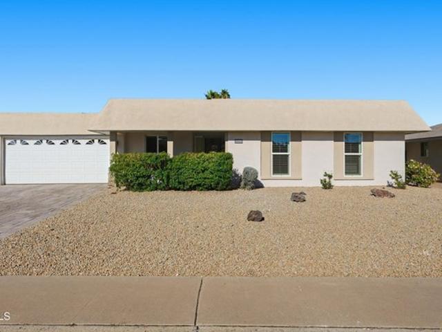 House for sale in Sun City, Arizona