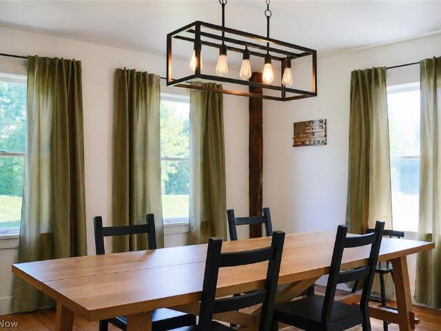 House for sale in Creston, Ohio