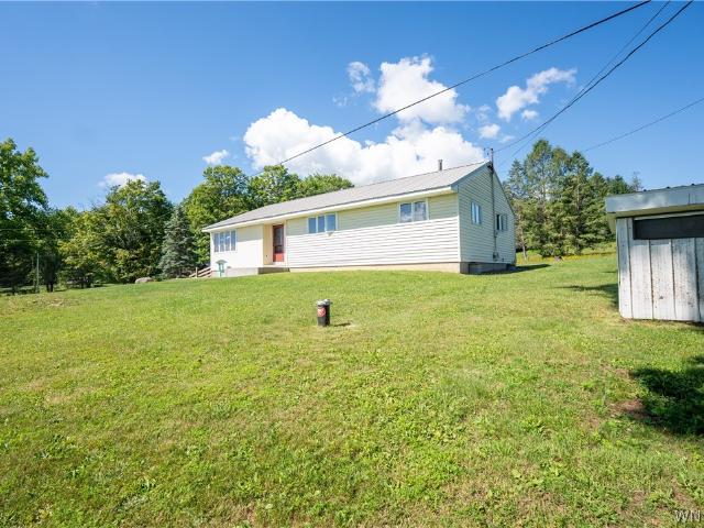 House for sale in Dayton, New York