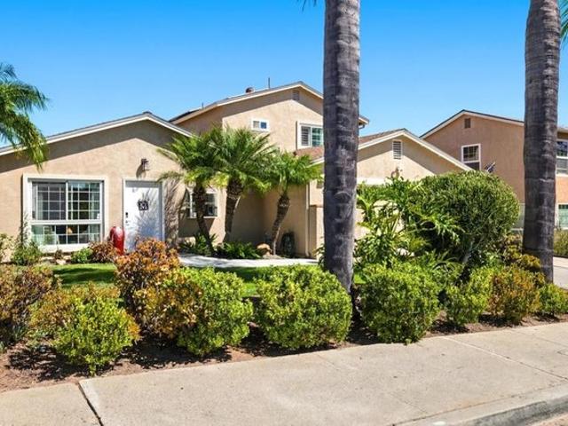 House for sale in Santee, California