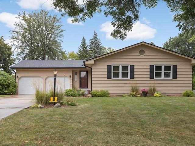 House for sale in Hennepin, Minnesota