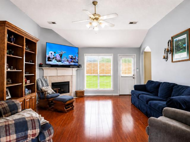 House for sale in Nesbit, Mississippi