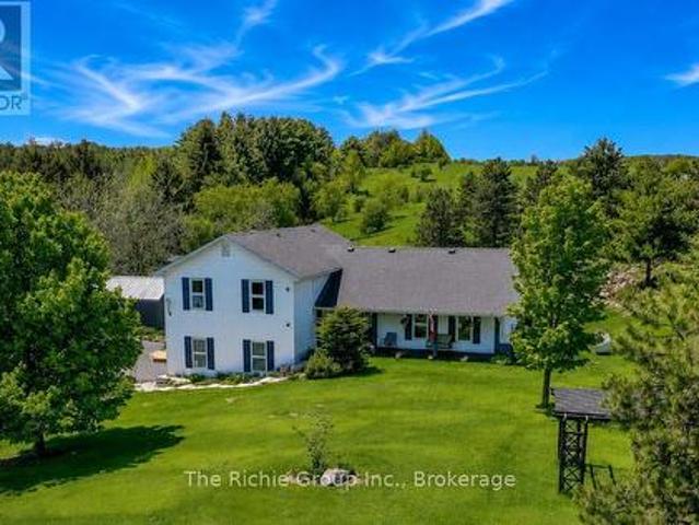 House for sale in Dufferin, Ontario
