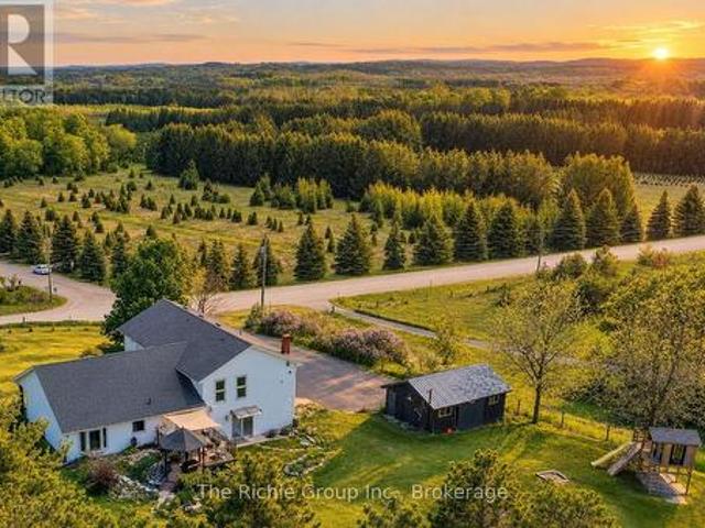 House for sale in Dufferin, Ontario