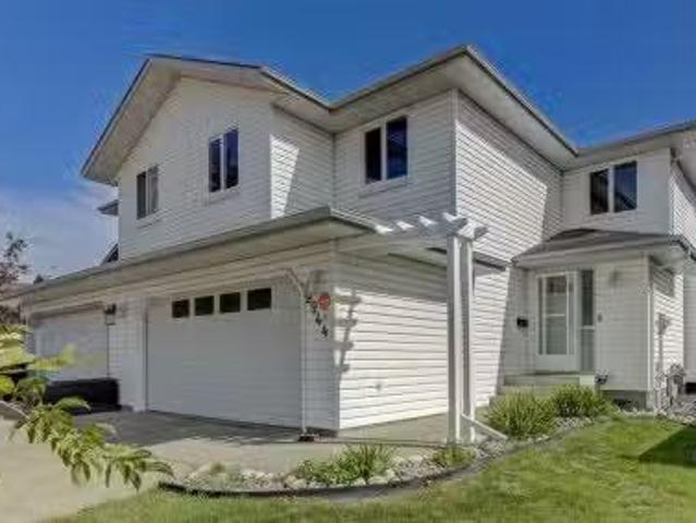 House for sale in Wedgewood, Alberta