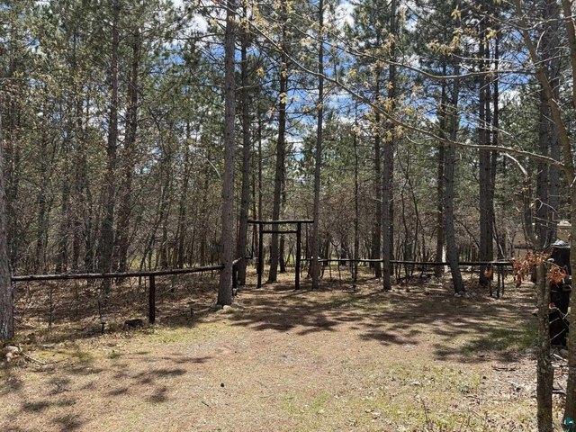 Land for sale in Gordon, Wisconsin