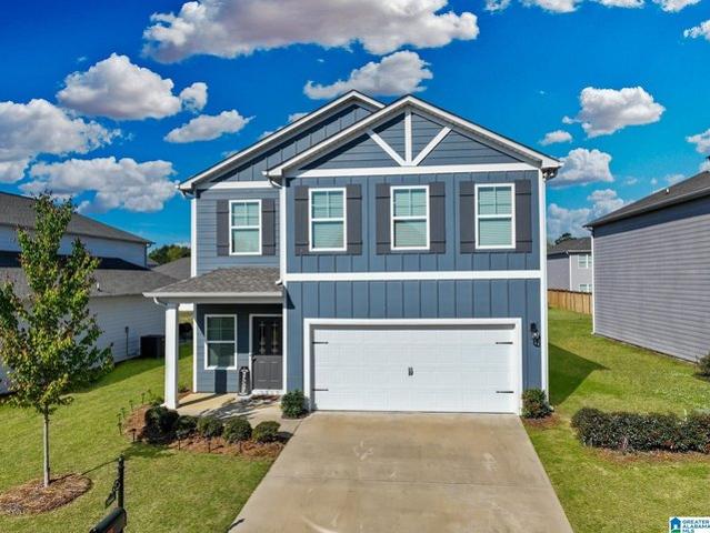 House for sale in Warrior, Alabama
