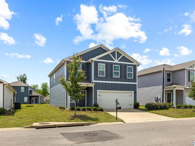House for sale in Warrior, Alabama