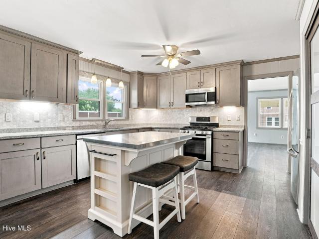 House for sale in Middlesex, North Carolina