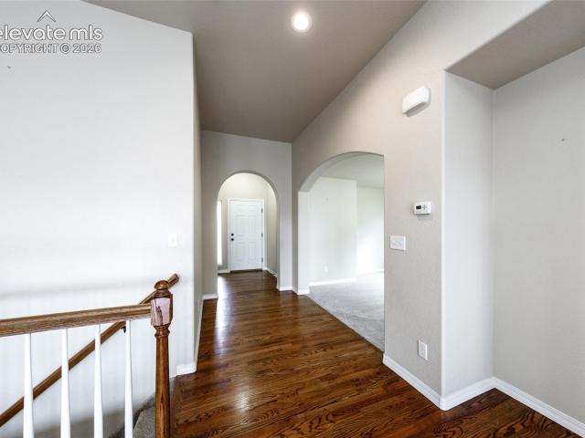 Property for rent in Colorado Springs, Colorado