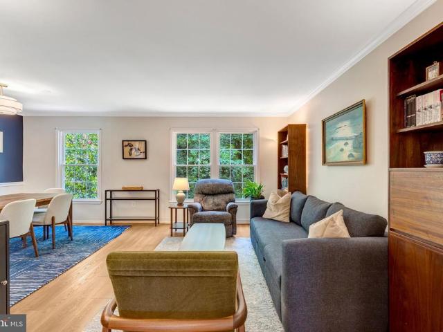 Townhouse for sale in Virginia
