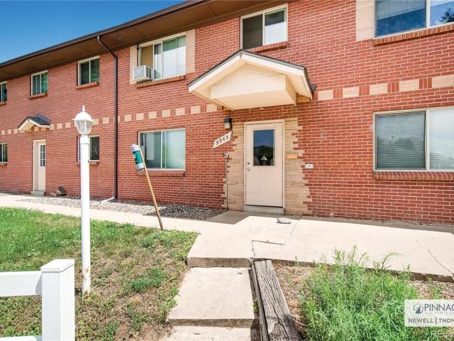 Commercial for sale in Arvada