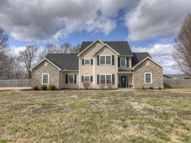 House for sale in Webb City, Missouri
