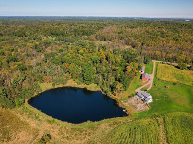 House for sale in Wisconsin