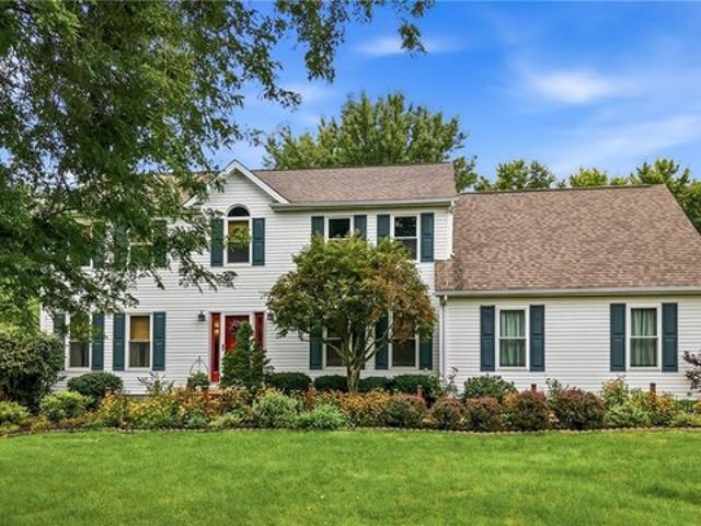 House for sale in New Middletown, Ohio