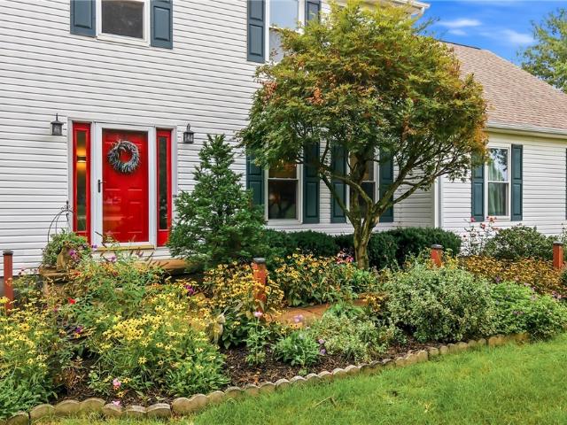 House for sale in New Middletown, Ohio