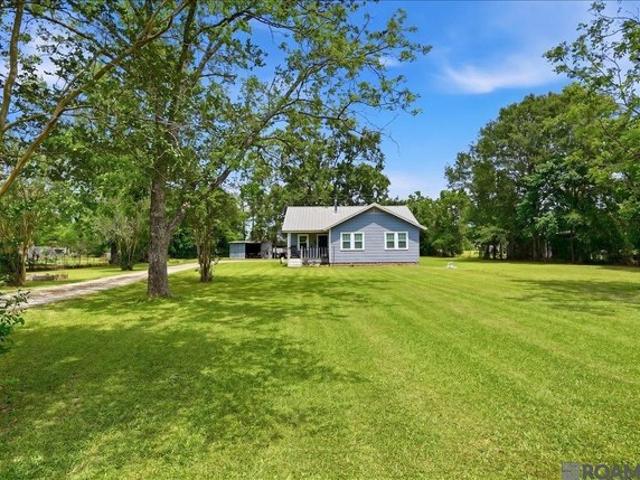 House for sale in Zachary, Louisiana