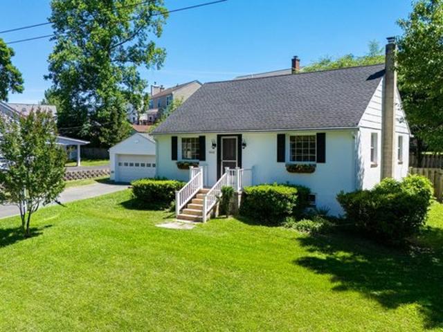 House for sale in Parkville, Maryland
