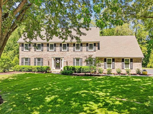 House for sale in Mequon, Wisconsin