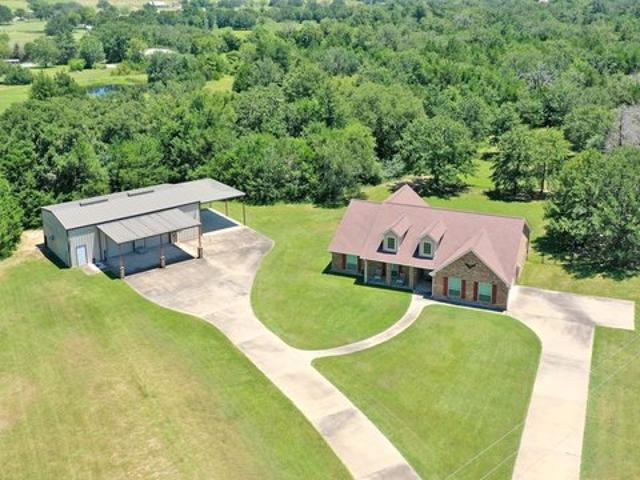 Farm for sale in Madisonville, Texas