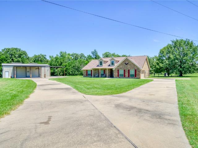 House for sale in Madisonville, Madison County
