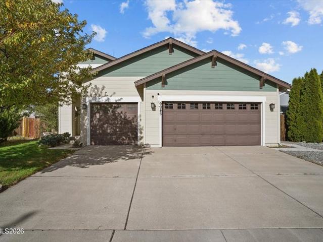 House for sale in Reno, Washoe County