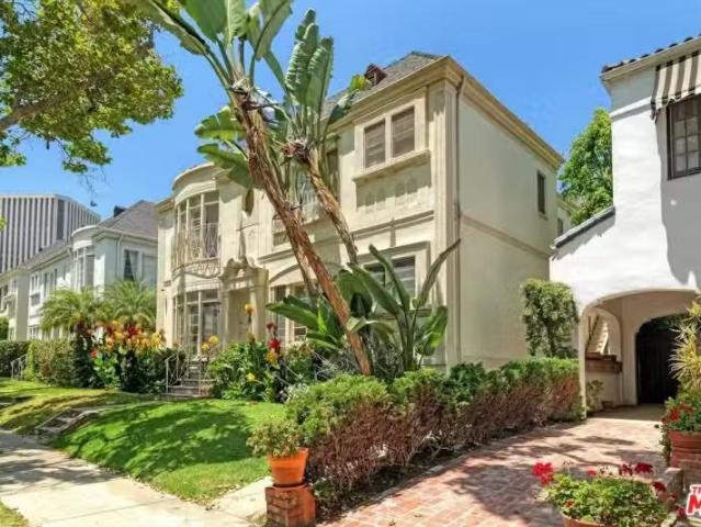House for rent in North Hollywood