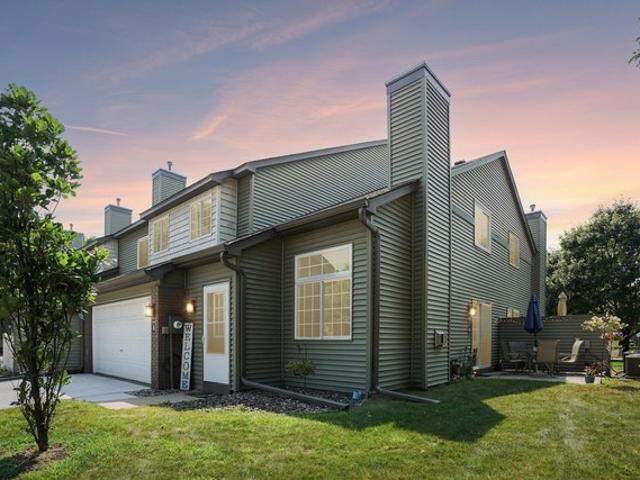 Townhouse for sale in Hennepin, Minnesota