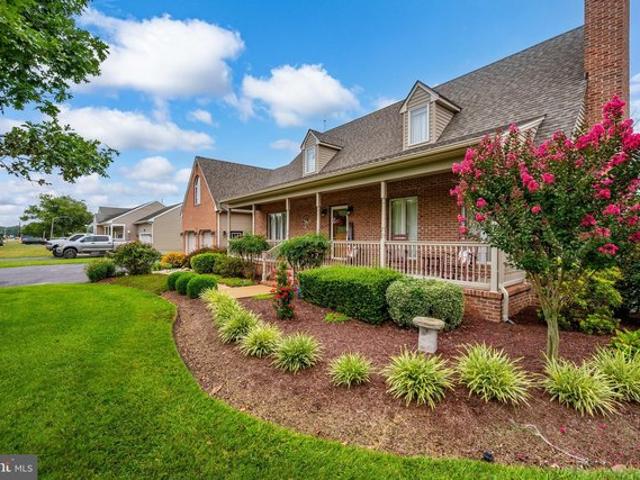 House for sale in Wicomico, Maryland