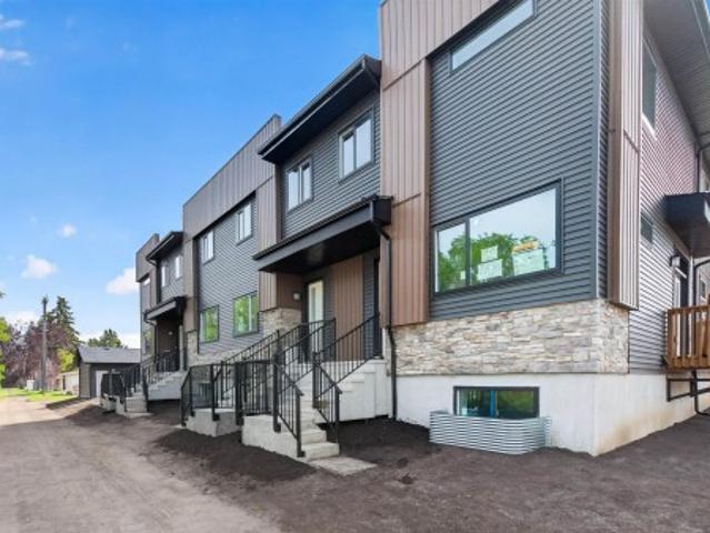 House for sale in Wedgewood, Alberta