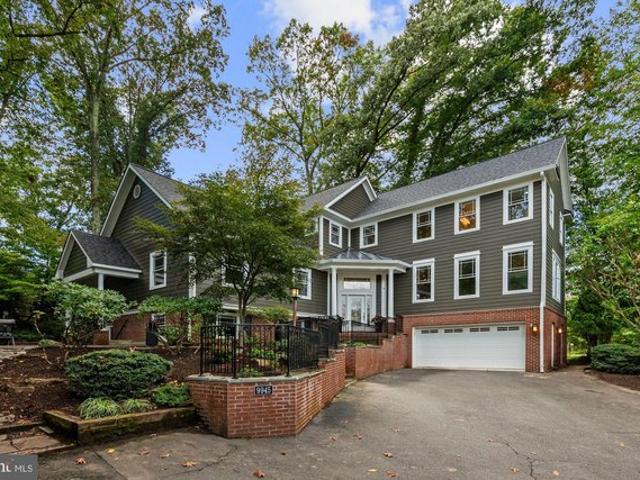 House for sale in Vienna, Fairfax County
