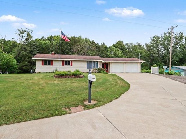 House for sale in Portage, Michigan
