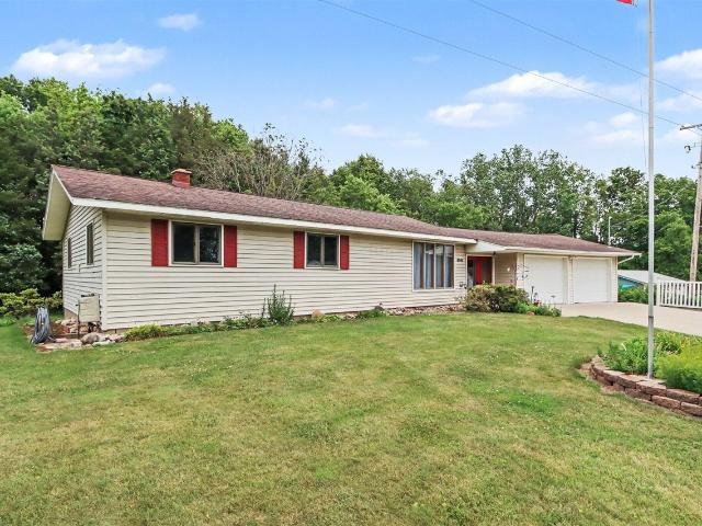 House for sale in Portage, Michigan