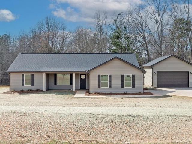 House for sale in Ware Shoals, South Carolina