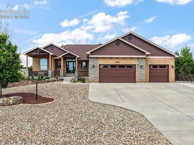 House for sale in Calhan, Colorado