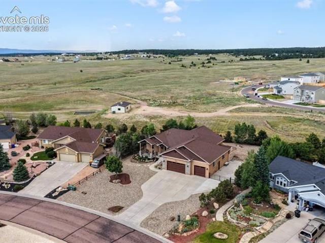 House for sale in Calhan, Colorado
