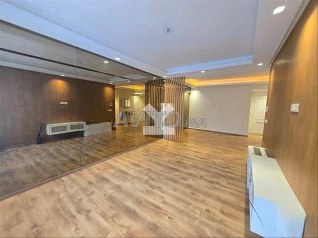 Appartement location à Anfa, Sidi Belyout