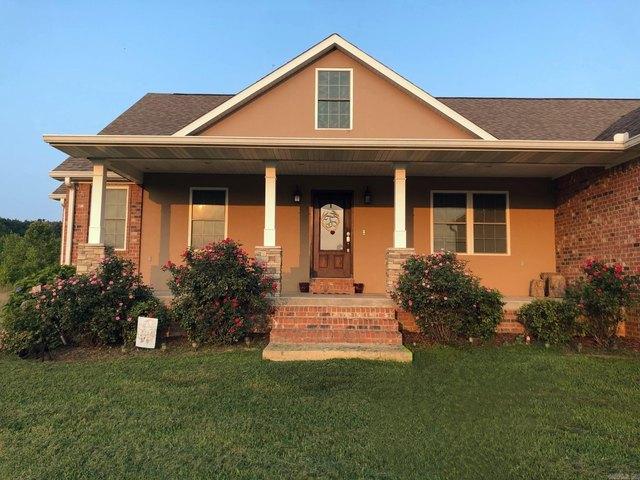 Farm for sale in Ark