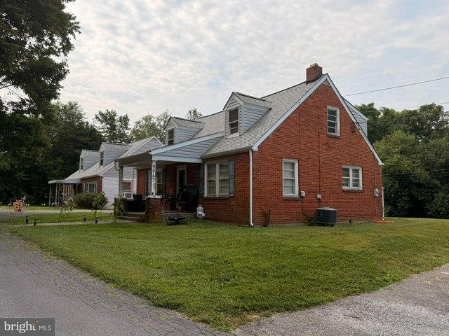 House for sale in Hagerstown, Washington County