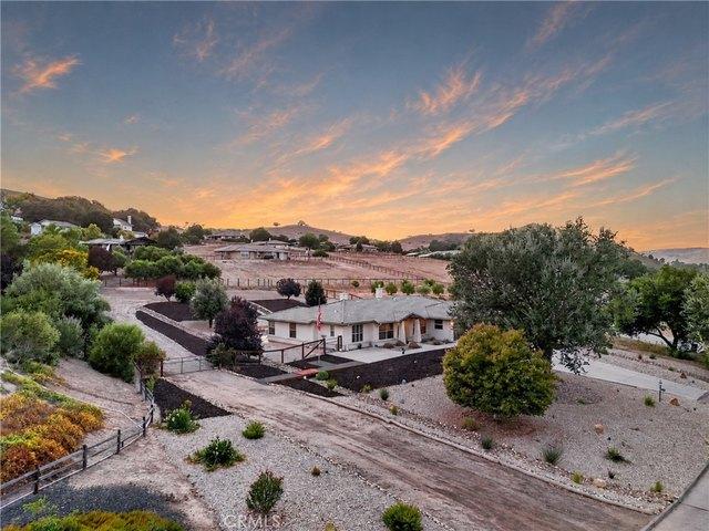 House for sale in Paso Robles, San Luis Obispo County