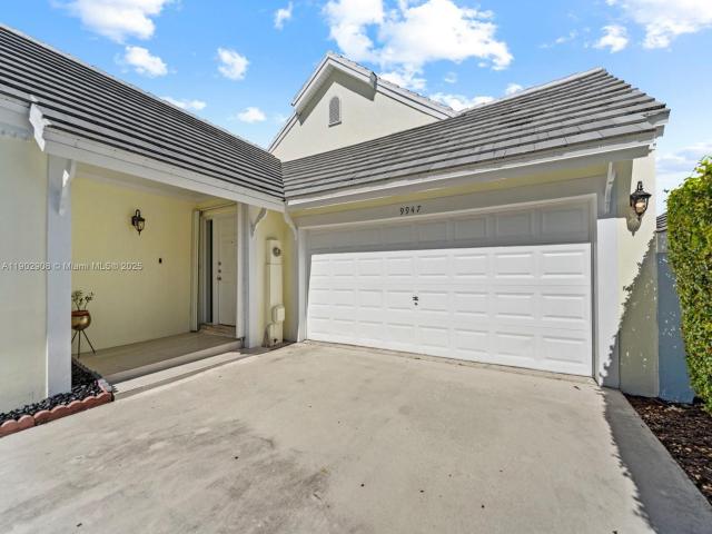 House for rent in Doral, Florida