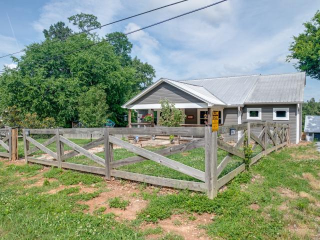 House for sale in Tennessee