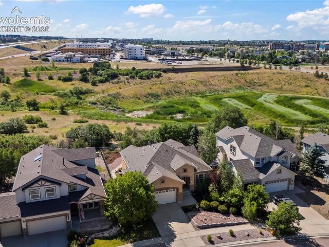 House for sale in Colorado Springs, Colorado