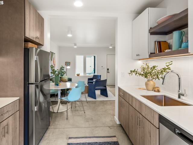 Condo for sale in Oregonia