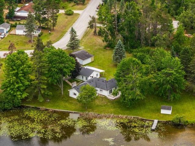 House for sale in Atlanta, Michigan